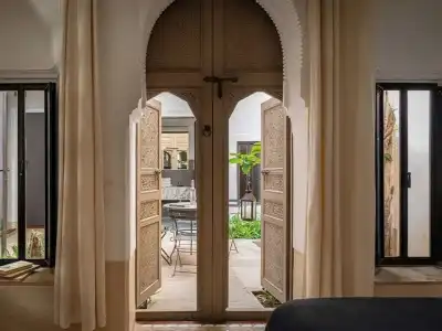 Riad Jaaneman - 52