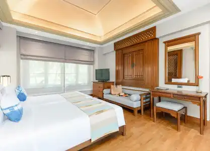 Fair House Villas & Spa, Koh Samui - 45