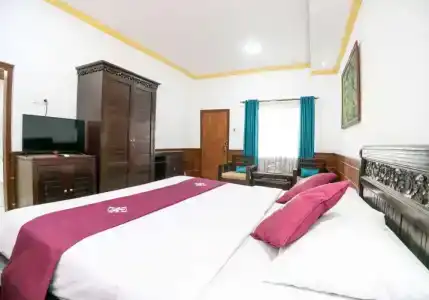 Melasti Kuta Beach & Spa - 53
