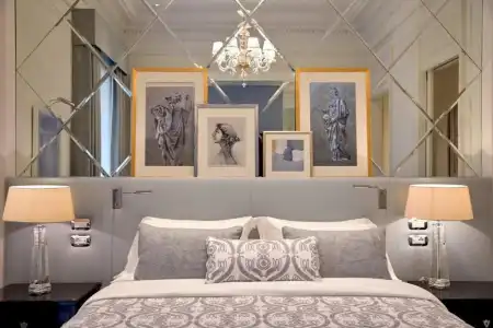 The St. Regis Rome - 28