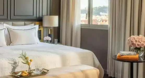 Anantara Plaza Nice - 26