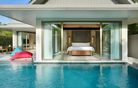 Santiburi Koh Samui - 120