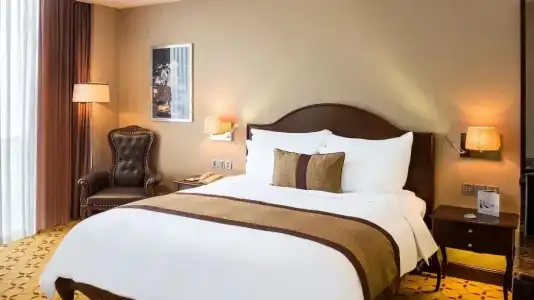 Eastin Grand Saigon - 59