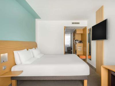 Novotel Budapest City - 62