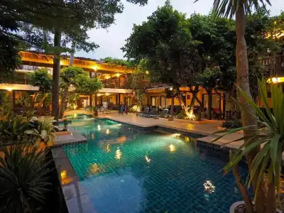Vacation Village Phra Nang Inn - 34