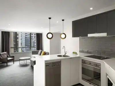 Mantra 2 Bond Street Sydney - 54