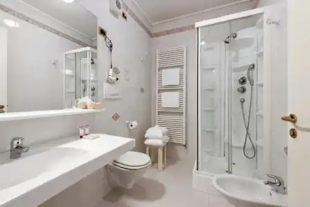 Savoia Thermae & Spa - 9