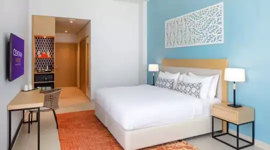 Centara Mirage Beach Resort Dubai - 56