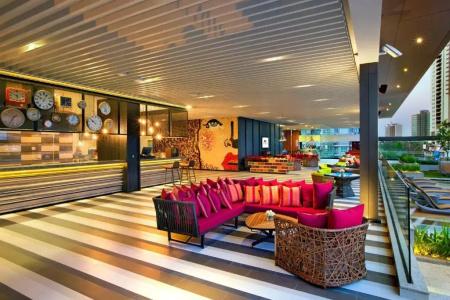 DoubleTree by Hilton Sukhumvit - 17