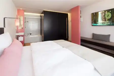 NALA individuellhotel - 100