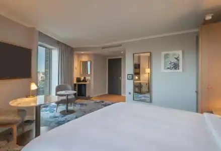 Hilton Dublin - 67