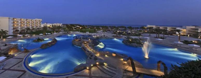 Palm Royale Resort - Soma Bay - 10