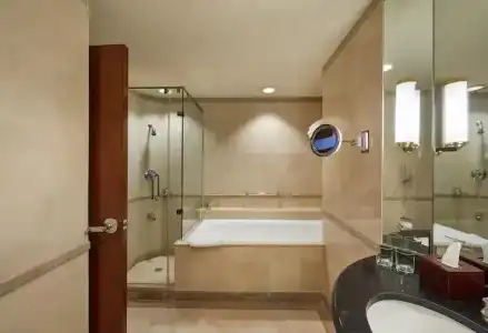 Hilton Cairo Nile Maadi - 28