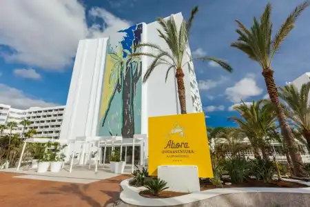 Abora Buenaventura by Lopesans - 0