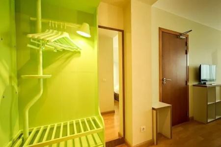 Travelodge Barcelona Cornellà Fira - 45