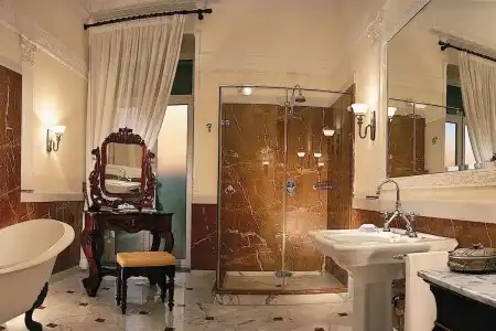 Grand Excelsior Vittoria - 136