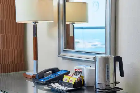 Hilton Alexandria Corniche - 63