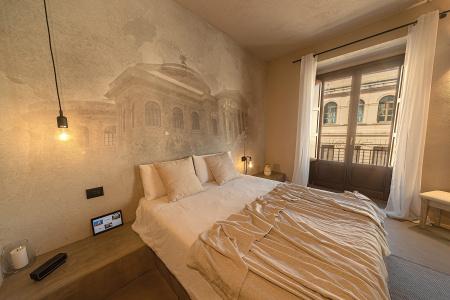 Casa Nostra Luxury Suites - 63