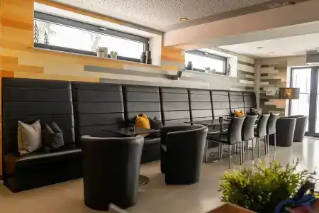 K1 Sporthotel - 1