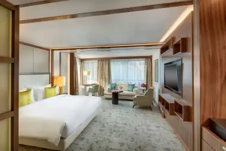 Kempinski Corvinus Budapest - 60