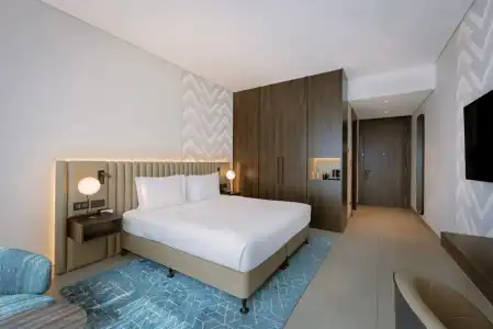 Courtyard by Marriott World Trade Centre - 27