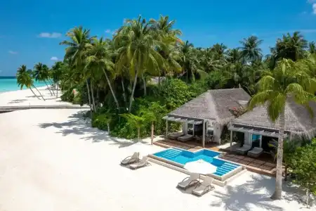 Baglioni Resort Maldives - Luxury All Inclusive - 22