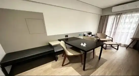 Radisson Paulista - 58