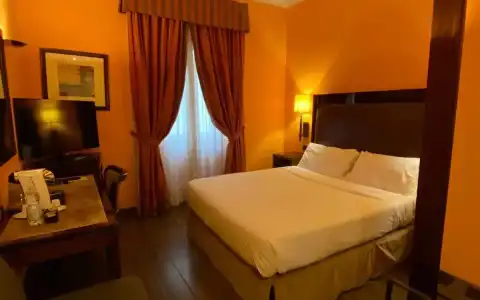 Allegroitalia San Gallo Firenze - 68