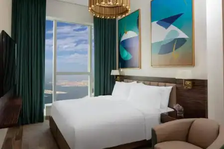Avani + Palm View Dubai & Suites - 88