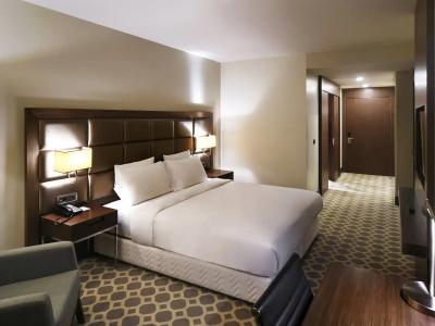 Mercure Istanbul West & Convention Center - 28