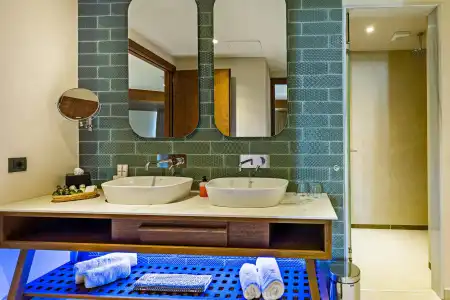 Minos Ambassador Suites & Spa - Adults Only - 55