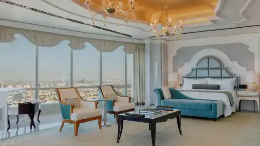 The St. Regis Abu Dhabi - 60