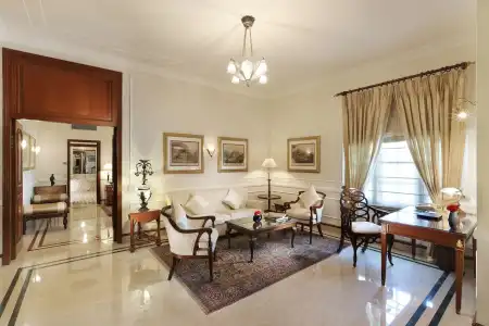 The Imperial New Delhi - 86