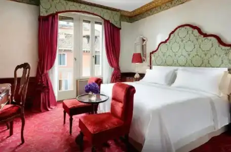 Danieli, Venice - 39