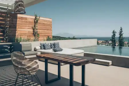 Zante Maris Suites - Adults Only - 60