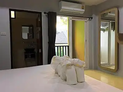 Tonsai Bay Resort - 54