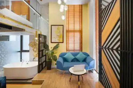 Cicilia Danangs & Spa - 106