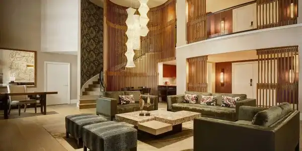 NOBU Las Vegas – A Caesars Rewards Destination - 62