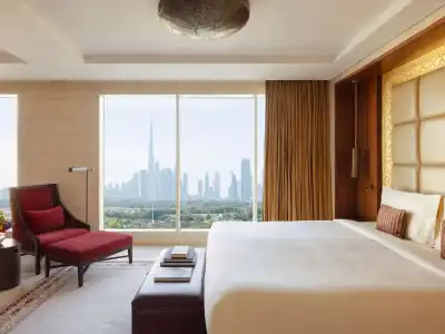 Raffles Dubai - 61