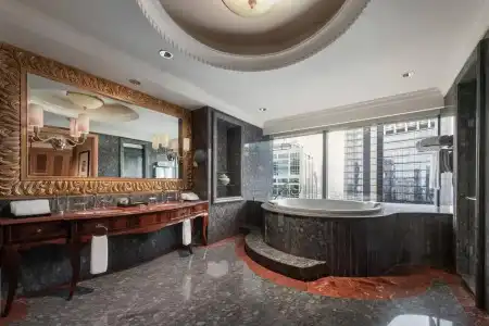 The Ritz-Carlton Jakarta, Mega Kuningan - 74