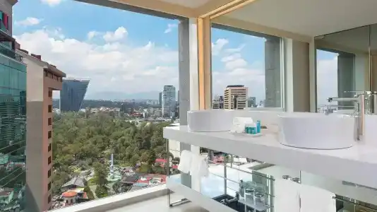 W Mexico City - 51