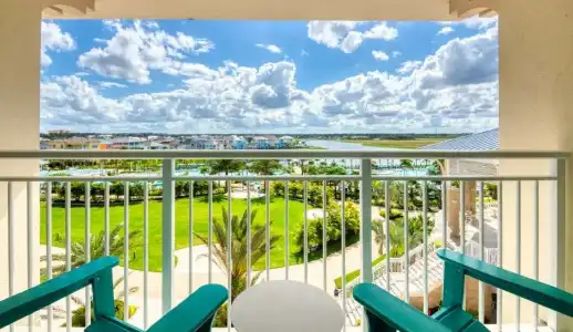 Margaritaville Resort Orlando Cottages - 137