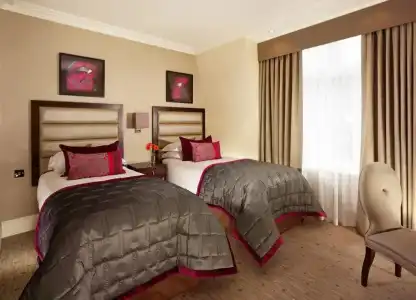 Taj 51 Buckingham Gate, Suites and Residences - 106