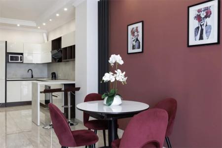 Престиж - 128