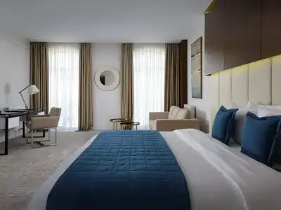 Mercure Tashkent South - 49