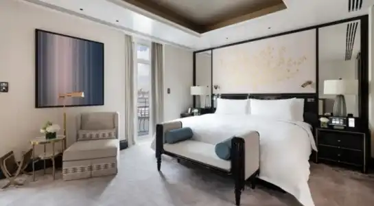 The Peninsula Istanbul - 93