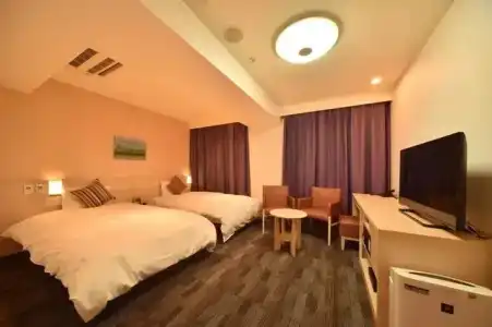 Dormy Inn Sapporo Annex Hot Spring - 30