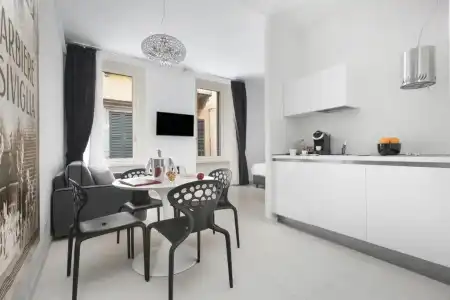 Opera Relais de Charme - Aparthotel - 345