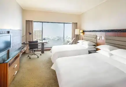 Royal Orchid Sheraton Riverside Bangkok - 39