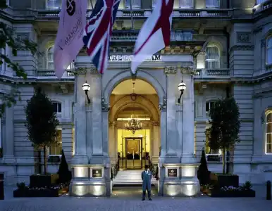 The Langham London - 24